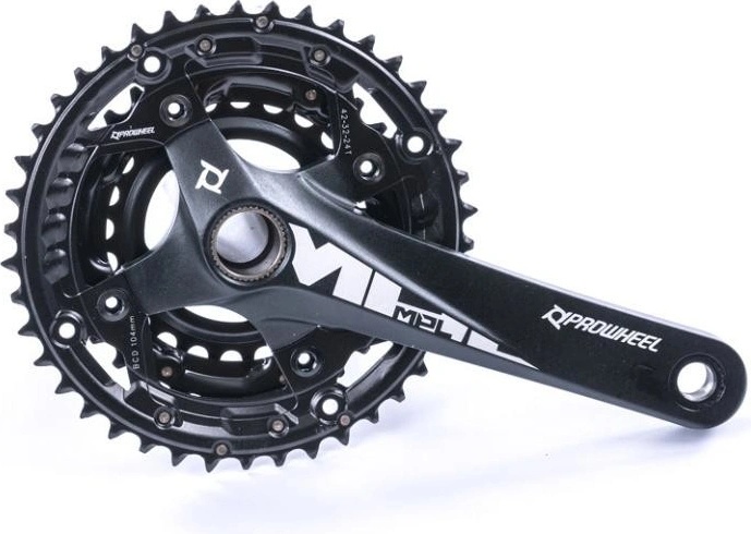 Prowheel MPL-651