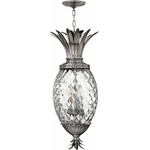 Elstead Lighting HK-PLANT4-P-PL