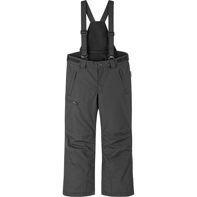 Reima Детски панталони Reima в черно (5100053A)