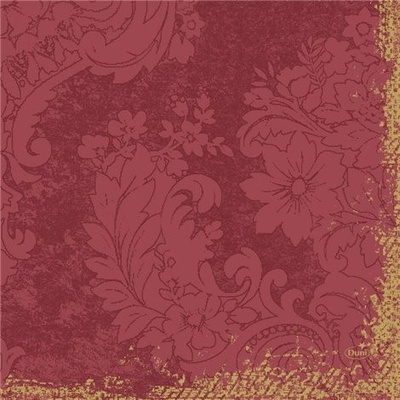 Sahm Ubrousek 3V ROYAL BORD 250ks/bal 100021950 33x33cm