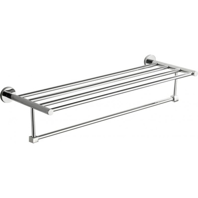 Mexen Remo рафт за кърпи, хром - 7050720-00 (7050720-00)