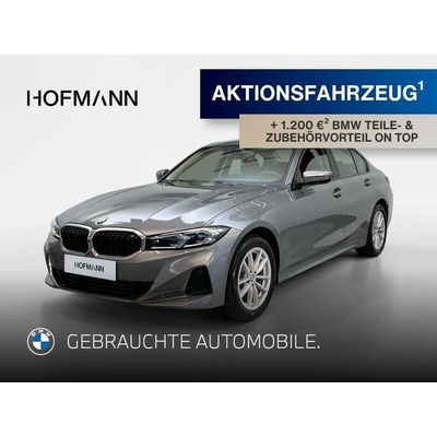 BMW 320i xDrive 135 kW