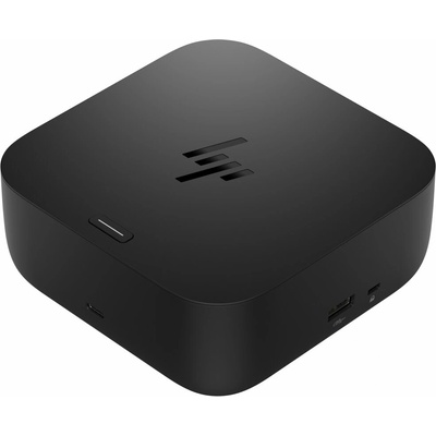 HP USB-C 100W G6 Dock 9X3V1UT – Zboží Živě