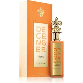 Paris Corner December Ambar Парфюм EDP 100ml