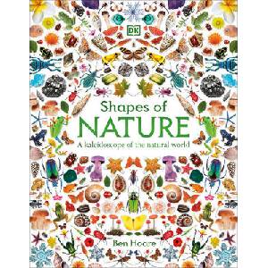 Shapes of Nature (ISBN: 9798217134205)