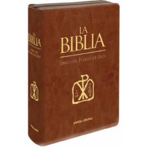 La Biblia. Libro del Pueblo de Dios | Levoratti, Armando J. , Trusso, Alfredo (2015)