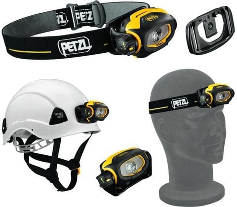 Petzl Pixa 3