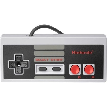 Nintendo Classic Mini: NES