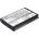 Cameron Sino Батерия за Samsung xCover 3350, 1100mAh, Li-ion (CS-SMC335SL)