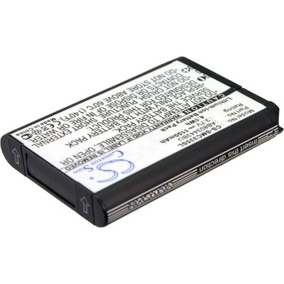 Cameron Sino Батерия за Samsung xCover 3350, 1100mAh, Li-ion (CS-SMC335SL)