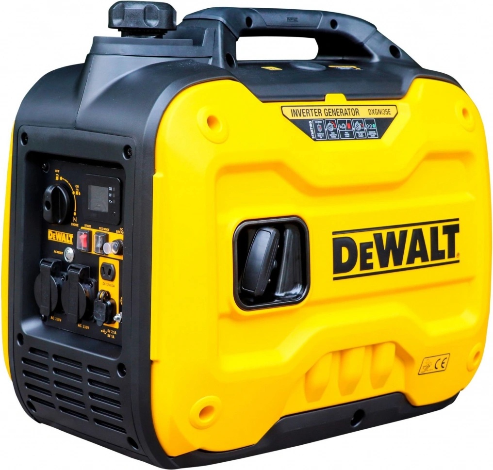 DeWalt DXGNi35E