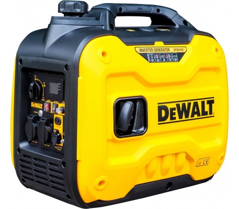DeWalt DXGNi35E