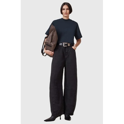 AllSaints Памучна тениска AllSaints LOTTIE TEE (W132JA)