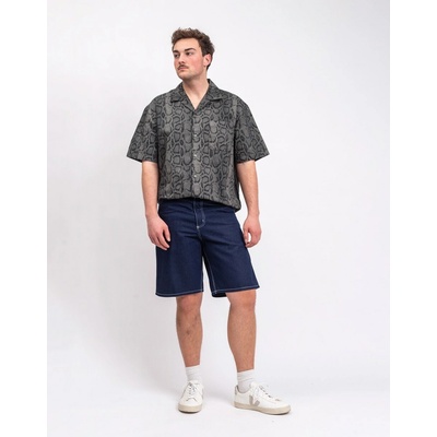 Carhartt WIP Simple blue one wash
