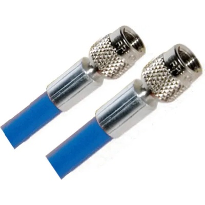 Errecom - Италия Маркуч 1/4 sae син, 3 метра errecom tb7651b