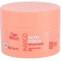 Wella Invigo Nutri Enrich Deep Nourishing Mask 150 ml