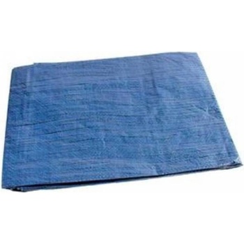 Extol Craft plachta zakrývacia PE štandard, 4x6m, PE, 11112