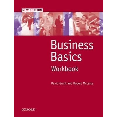 Business Basics Workbook