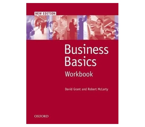 Business Basics Workbook
