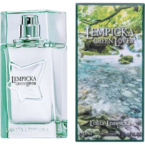 Lolita Lempicka Green Lover EDT 100 ml Парфюми