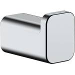 Hansgrohe AddStoris - Закачалка, хром 41742000 (41742000)