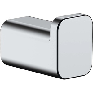 Hansgrohe AddStoris - Закачалка, хром 41742000 (41742000)