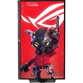 Image 1 of ASUS ROG Strix XG27UCGR