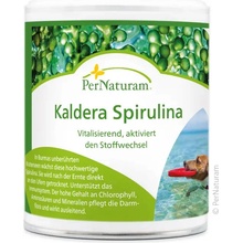 PerNaturam Kaldera Spirulina 100 g