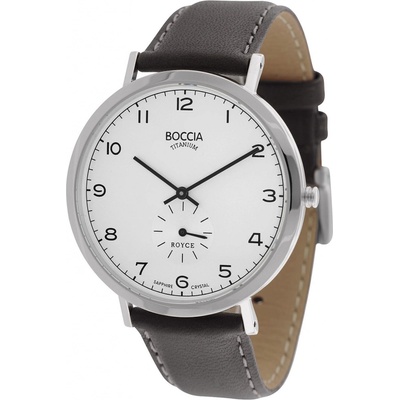 Boccia Titanium 3592-01