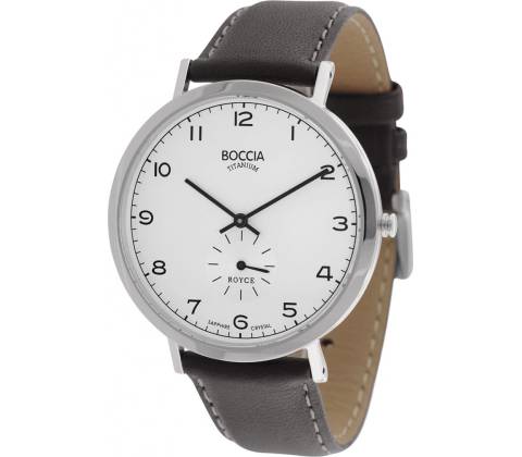 Boccia Titanium 3592-01
