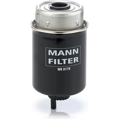 Mann-filter Горивен филтър mann-filter wk 8179