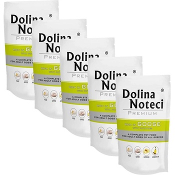 Dolina Noteci Долина Нотеци Премиум Богата на Гъска с Картофи 5 x 150 г