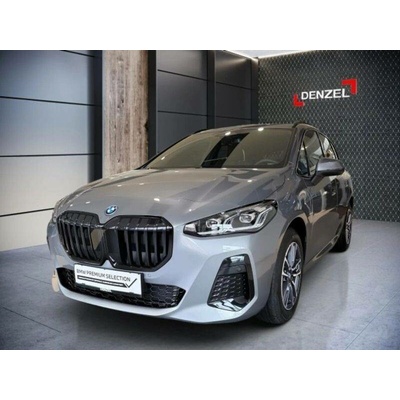 BMW 225e Active Tourer e xDrive 180 kW