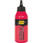 Kreul Solo Goya АКРИЛНА боя Carmine Red 250 ml 1 бр (84208)