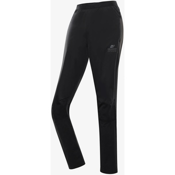 Alpine Pro Черен мъжки софтшел панталон ALPINE PRO Abar ALPINE PRO | Cheren | МЪЖЕ | 28/32