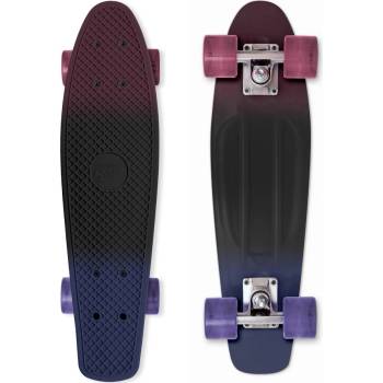 Street Surfing Beach Board Black Light