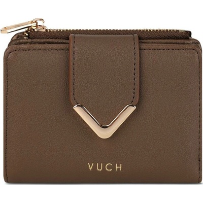 VUCH Kaylin Brown