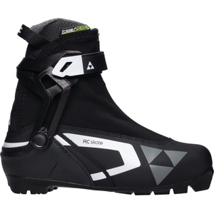 Fischer Rc skate ws черно, бяло, сиво 40 (s16421)