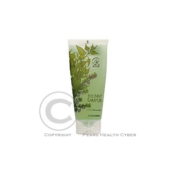 Ryor bylinný šampón s panthenolem 200 g