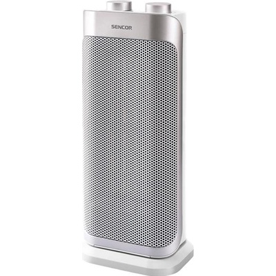 Teplovzdušný ventilátor SENCOR SFH 8050SL keramický