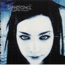 Evanescence - Fallen CD