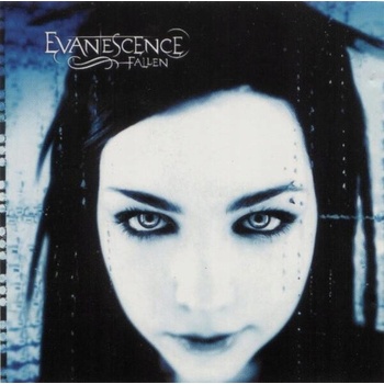 Evanescence - Fallen CD
