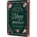 The Hearth Witch's Guide to Magic & Murder