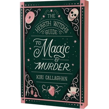 The Hearth Witch's Guide to Magic & Murder