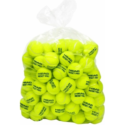 Head Reset Pro Polybag 72ks
