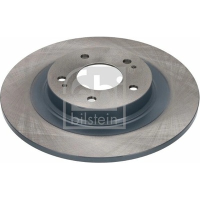 Brzdový kotúč (cena za 1ks) FEBI BILSTEIN 108488