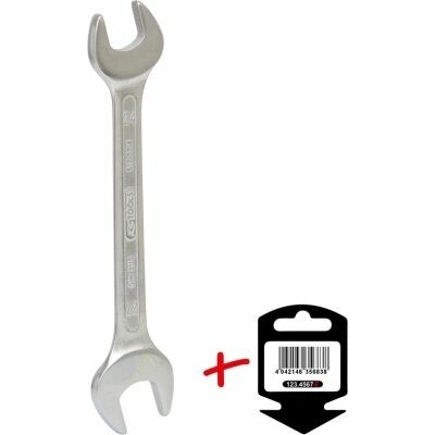 KS Tools Obojstranný vidlicový kľúč 517.0716-E