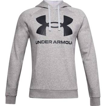 Under Armour Суитшърт Rival Fleece Big Logo HD