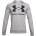 Under Armour Суитшърт Rival Fleece Big Logo HD