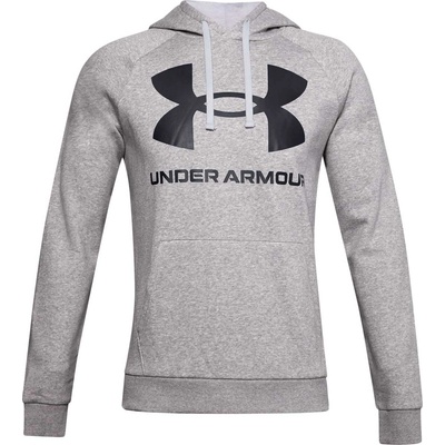 Under Armour Суитшърт Rival Fleece Big Logo HD